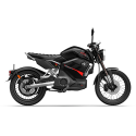 Электромотоцикл SUPER SOCO TC MAX "черный"