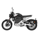 Электромотоцикл SUPER SOCO TC MAX "серый"