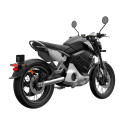 Электромотоцикл SUPER SOCO TC MAX "серый"