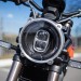 Электромотоцикл SUPER SOCO TC MAX "оранжевый"