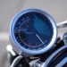 Электромотоцикл SUPER SOCO TC MAX "оранжевый"