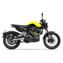 Электромотоцикл SUPER SOCO TC MAX "желтый"