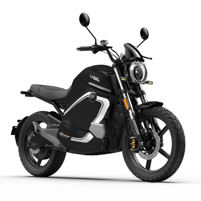 Super Soco TC Wanderer PRO