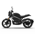Электромотоцикл SUPER SOCO TC Wanderer PRO Black "черный"