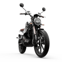 Электромотоцикл SUPER SOCO TC Black "черный"