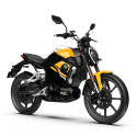 Электромотоцикл SUPER SOCO TSx Orange "оранжевый"