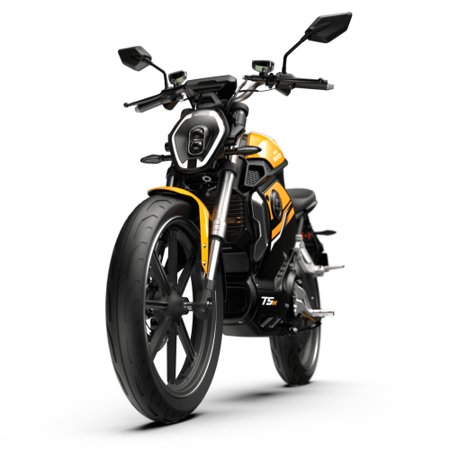 SUPER SOCO TSx Orange