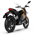 Электромотоцикл SUPER SOCO TSx Orange "оранжевый"