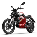 Электромотоцикл SUPER SOCO TSx Red "красный"