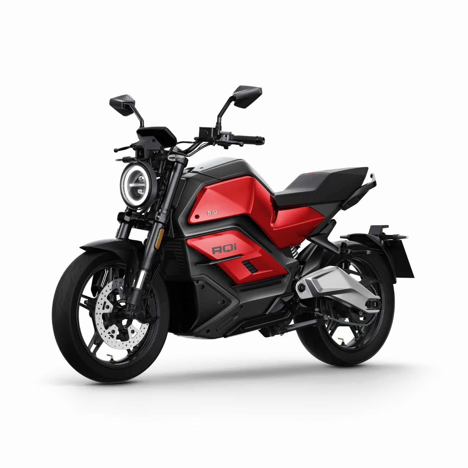 NIU RQi Sport